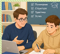 Услуги Услуги репетиторов в Коркине