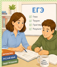Услуги Услуги репетиторов в Коркине