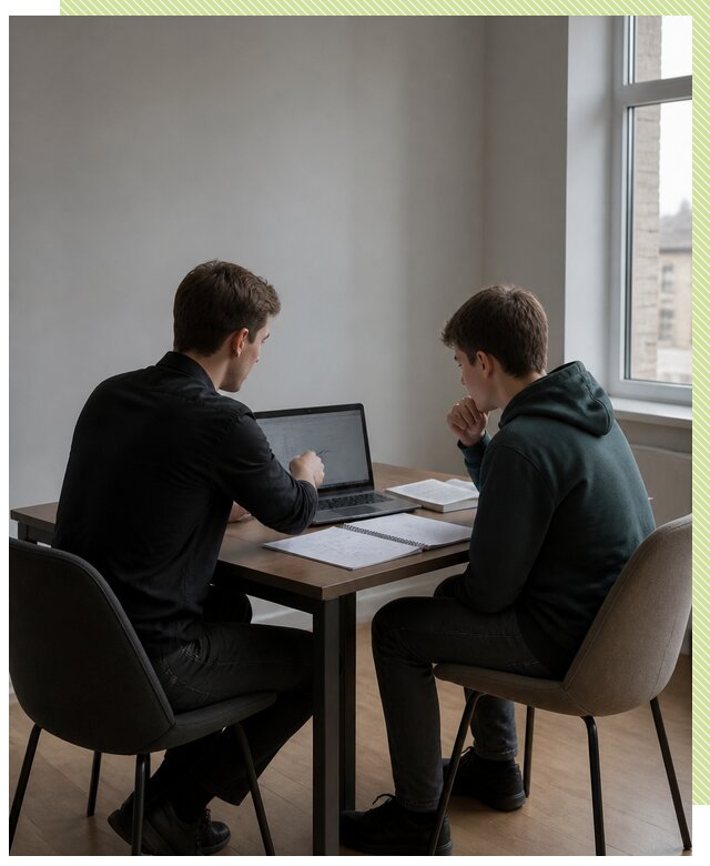 Репетитор по информатике ЕГЭ в Коркине от 1557 р. | Репетитор-Крк