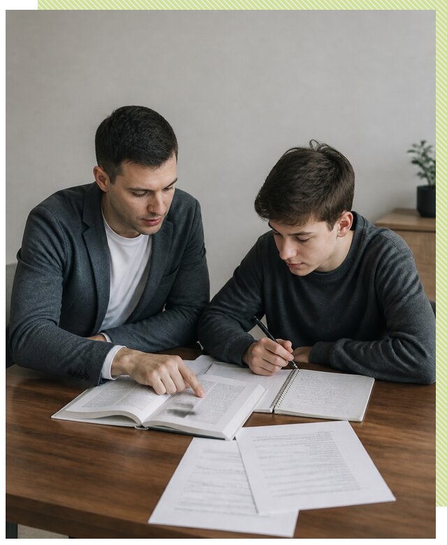 Репетитор по русскому языку 10 класс в Коркине от 1246 р. | Репетитор-Крк