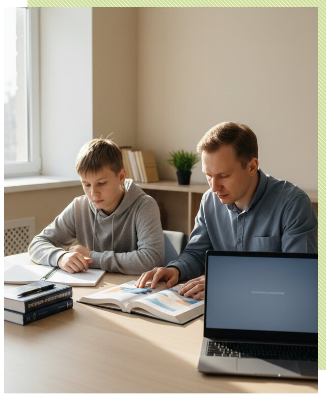 Репетитор по английскому 7 класс в Коркине по цене 1246 р. | Репетитор-Крк