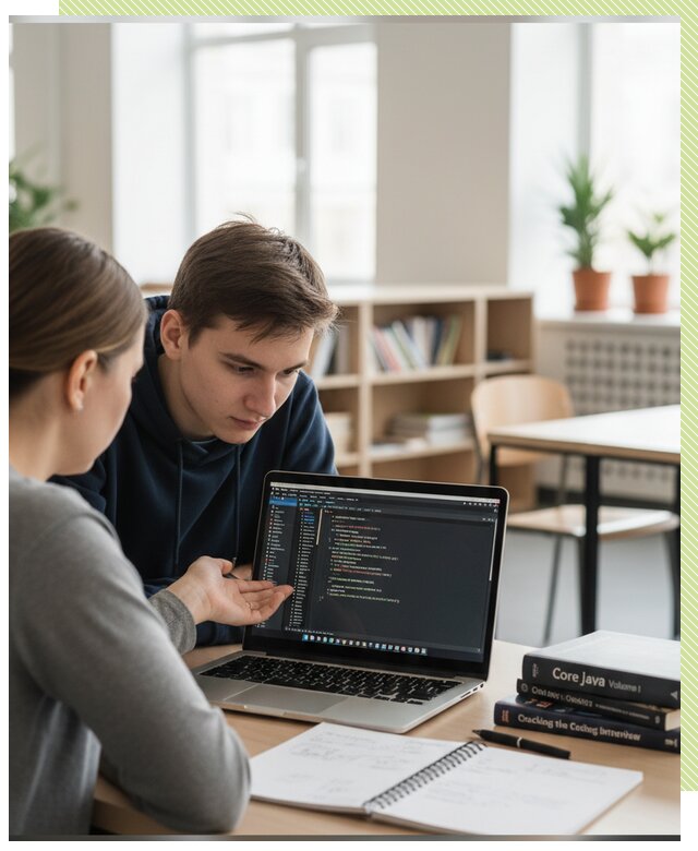 Репетитор по JavaScript в Коркине по цене от 1869 р. | Репетитор-Крк