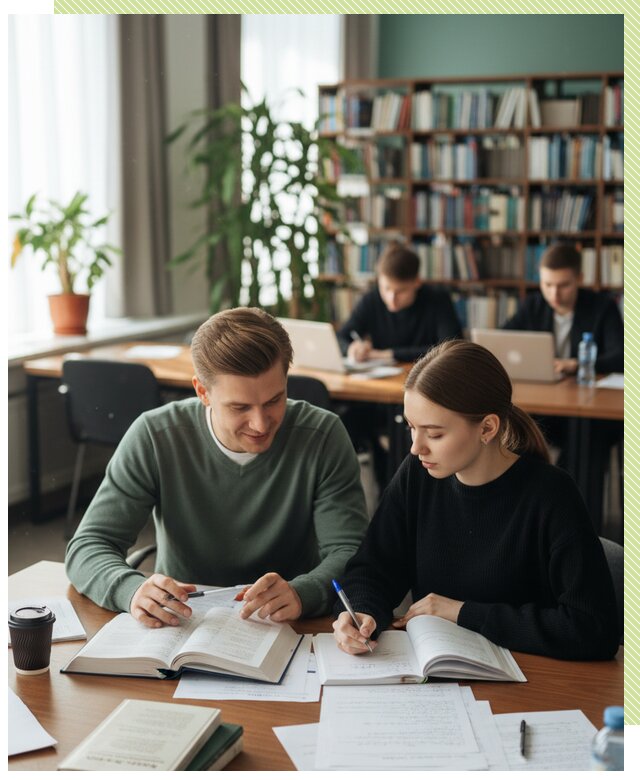 Репетитор для студентов медиков в Коркине от 1557 р. | Репетитор-Крк